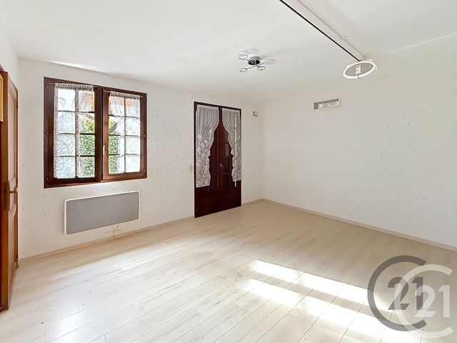Maison &agrave; vendre - 6 pi&egrave;ces - 144,68 m2 - Chablis - 89 - BOURGOGNE