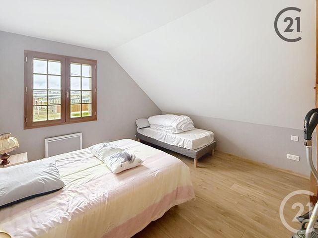 Maison &agrave; vendre - 6 pi&egrave;ces - 144,68 m2 - Chablis - 89 - BOURGOGNE