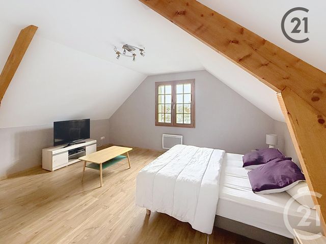 Maison &agrave; vendre - 6 pi&egrave;ces - 144,68 m2 - Chablis - 89 - BOURGOGNE