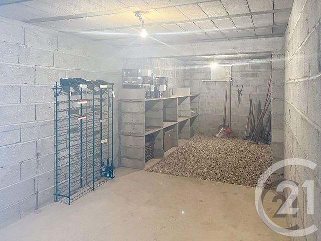 Maison &agrave; vendre - 6 pi&egrave;ces - 144,68 m2 - Chablis - 89 - BOURGOGNE