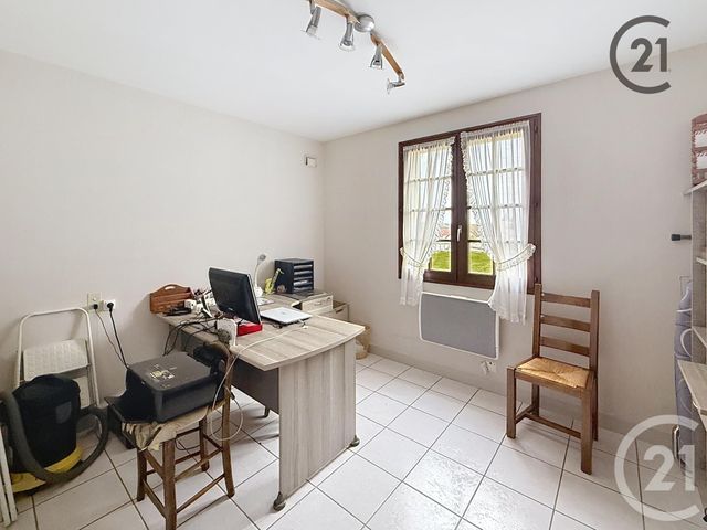 Maison &agrave; vendre - 6 pi&egrave;ces - 144,68 m2 - Chablis - 89 - BOURGOGNE