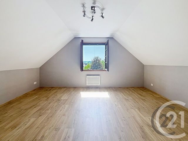 Maison &agrave; vendre - 6 pi&egrave;ces - 144,68 m2 - Chablis - 89 - BOURGOGNE