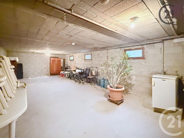 Maison &agrave; vendre - 6 pi&egrave;ces - 144,68 m2 - Chablis - 89 - BOURGOGNE
