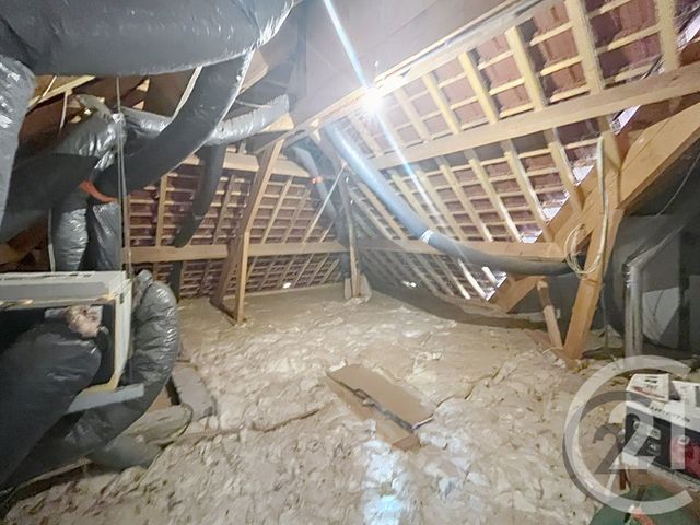 Maison &agrave; vendre - 6 pi&egrave;ces - 144,68 m2 - Chablis - 89 - BOURGOGNE
