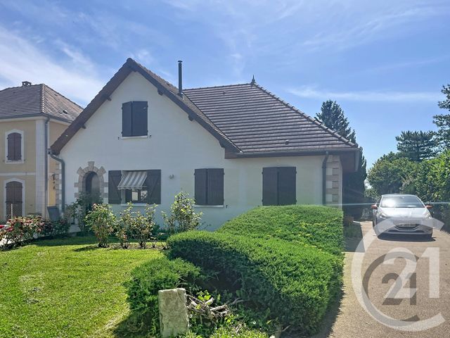Maison &agrave; vendre - 6 pi&egrave;ces - 144,68 m2 - Chablis - 89 - BOURGOGNE