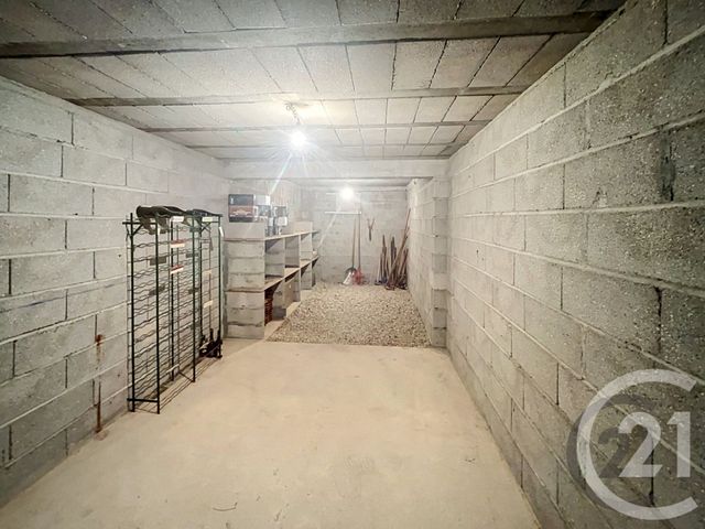 Maison &agrave; vendre - 6 pi&egrave;ces - 144,68 m2 - Chablis - 89 - BOURGOGNE