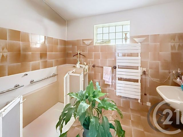 Maison &agrave; vendre - 6 pi&egrave;ces - 144,68 m2 - Chablis - 89 - BOURGOGNE