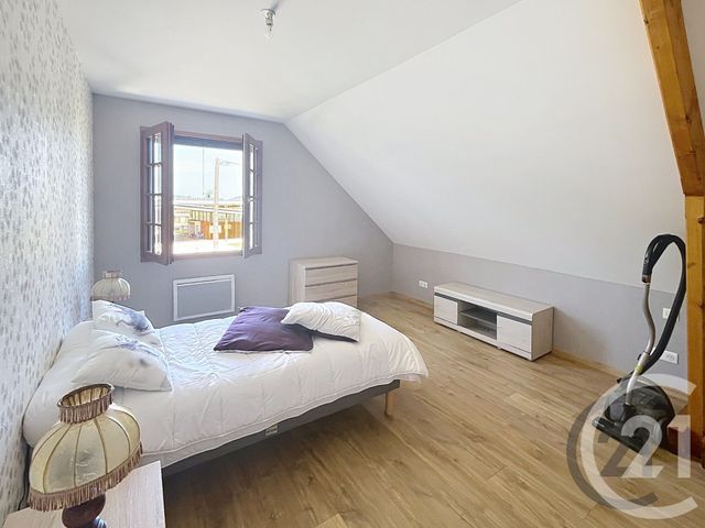 Maison &agrave; vendre - 6 pi&egrave;ces - 144,68 m2 - Chablis - 89 - BOURGOGNE