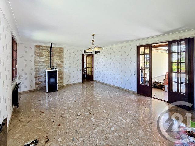 Maison &agrave; vendre - 6 pi&egrave;ces - 144,68 m2 - Chablis - 89 - BOURGOGNE