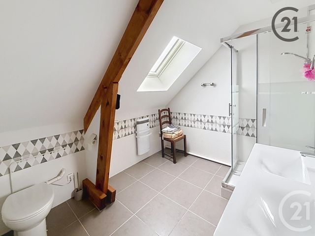 Maison &agrave; vendre - 6 pi&egrave;ces - 144,68 m2 - Chablis - 89 - BOURGOGNE