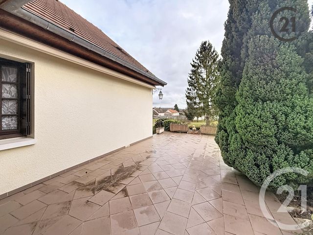 Maison &agrave; vendre - 6 pi&egrave;ces - 144,68 m2 - Chablis - 89 - BOURGOGNE