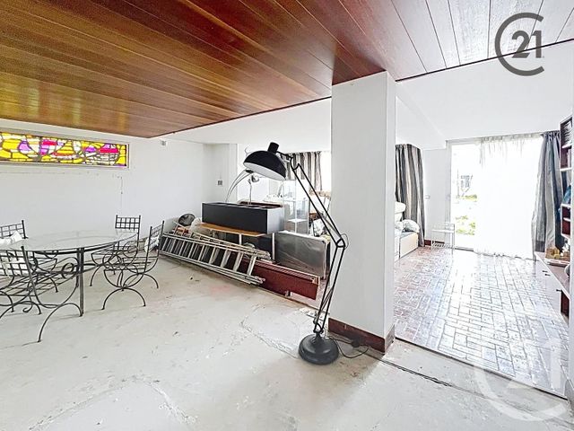 Maison &agrave; vendre - 8 pi&egrave;ces - 198,73 m2 - St Georges Sur Baulche - 89 - BOURGOGNE