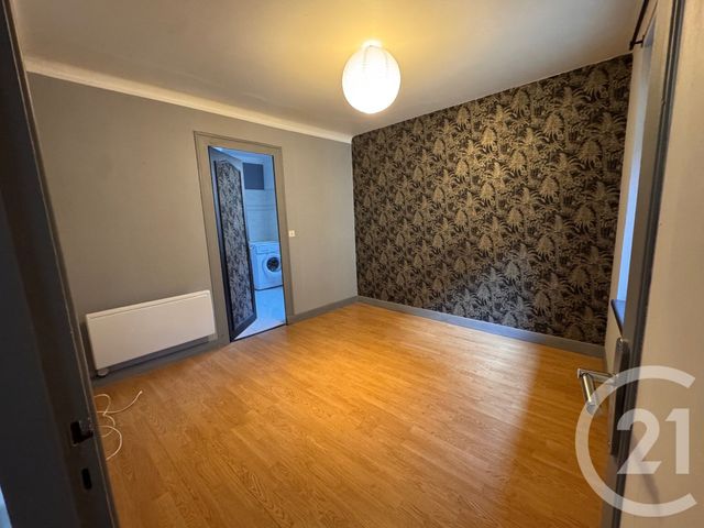 Appartement F2 &agrave; vendre - 2 pi&egrave;ces - 46,51 m2 - Toucy - 89 - BOURGOGNE