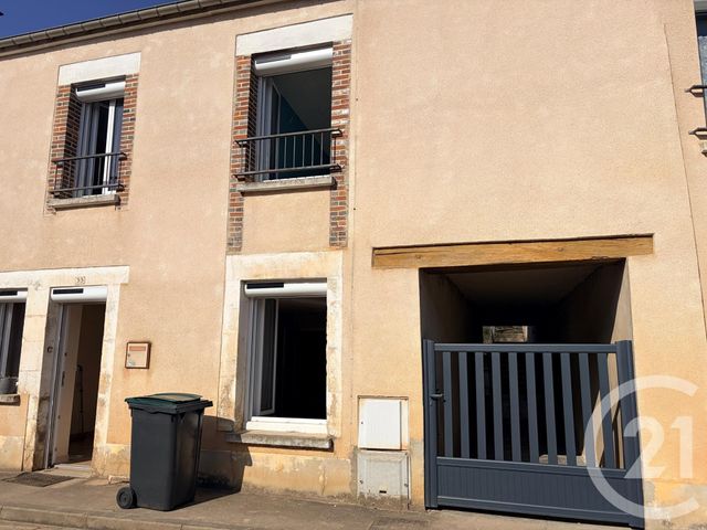 maison - FONTENAY PRES CHABLIS - 89