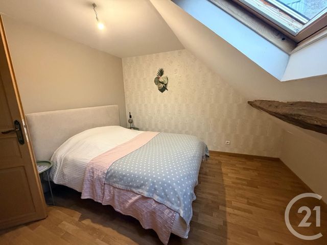 Maison &agrave; louer - 5 pi&egrave;ces - 84 m2 - Montholon - 89 - BOURGOGNE