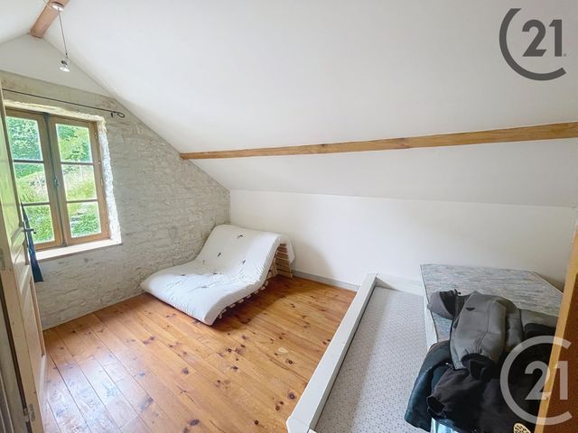 Maison &agrave; vendre - 4 pi&egrave;ces - 99 m2 - Vermenton - 89 - BOURGOGNE