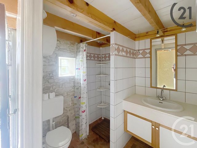 Maison &agrave; vendre - 4 pi&egrave;ces - 99 m2 - Vermenton - 89 - BOURGOGNE