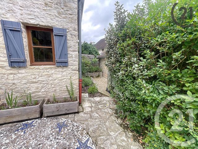 Maison &agrave; vendre - 4 pi&egrave;ces - 99 m2 - Vermenton - 89 - BOURGOGNE