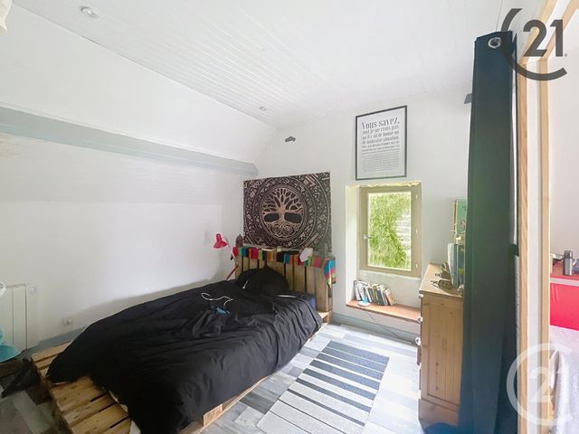 Maison &agrave; vendre - 4 pi&egrave;ces - 99 m2 - Vermenton - 89 - BOURGOGNE