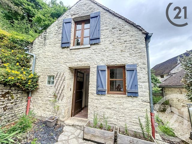 Maison &agrave; vendre - 4 pi&egrave;ces - 99 m2 - Vermenton - 89 - BOURGOGNE