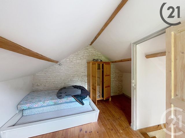 Maison &agrave; vendre - 4 pi&egrave;ces - 99 m2 - Vermenton - 89 - BOURGOGNE