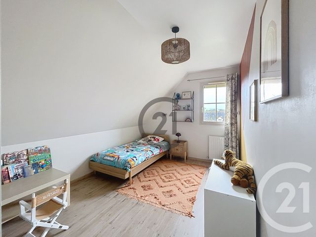 Maison &agrave; vendre - 6 pi&egrave;ces - 127,36 m2 - Escamps - 89 - BOURGOGNE