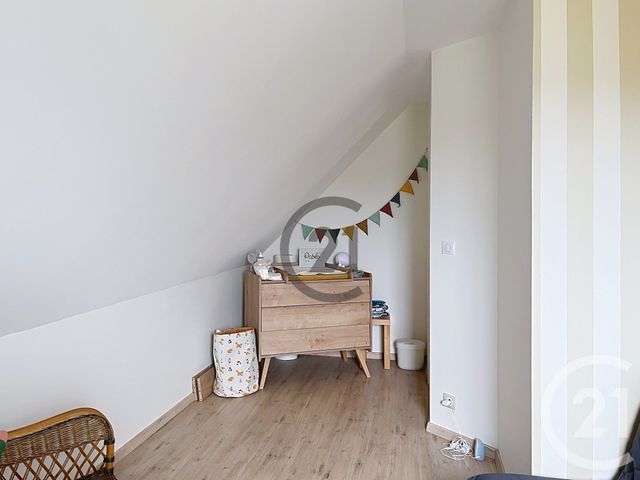 Maison &agrave; vendre - 6 pi&egrave;ces - 127,36 m2 - Escamps - 89 - BOURGOGNE