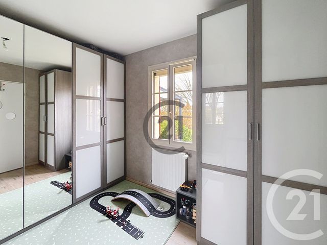 Maison &agrave; vendre - 6 pi&egrave;ces - 127,36 m2 - Escamps - 89 - BOURGOGNE