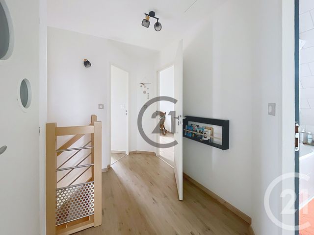 Maison &agrave; vendre - 6 pi&egrave;ces - 127,36 m2 - Escamps - 89 - BOURGOGNE