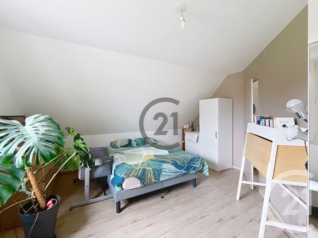 Maison &agrave; vendre - 6 pi&egrave;ces - 127,36 m2 - Escamps - 89 - BOURGOGNE