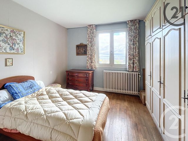 Maison &agrave; vendre - 4 pi&egrave;ces - 88,70 m2 - Auxerre - 89 - BOURGOGNE