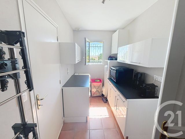 Maison &agrave; vendre - 6 pi&egrave;ces - 129,80 m2 - Fontenoy - 89 - BOURGOGNE