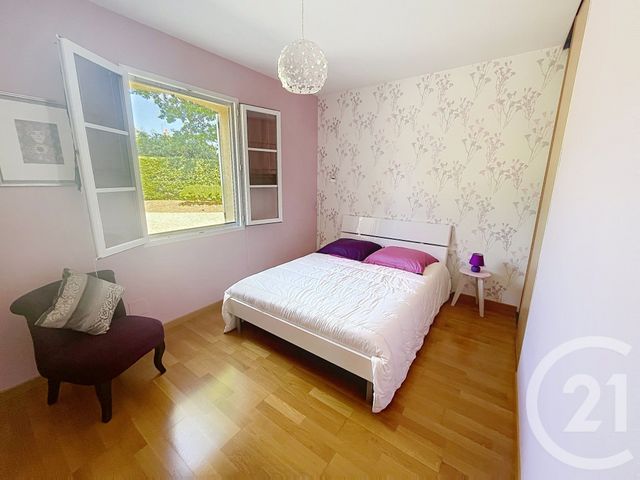 Maison &agrave; vendre - 6 pi&egrave;ces - 129,80 m2 - Fontenoy - 89 - BOURGOGNE
