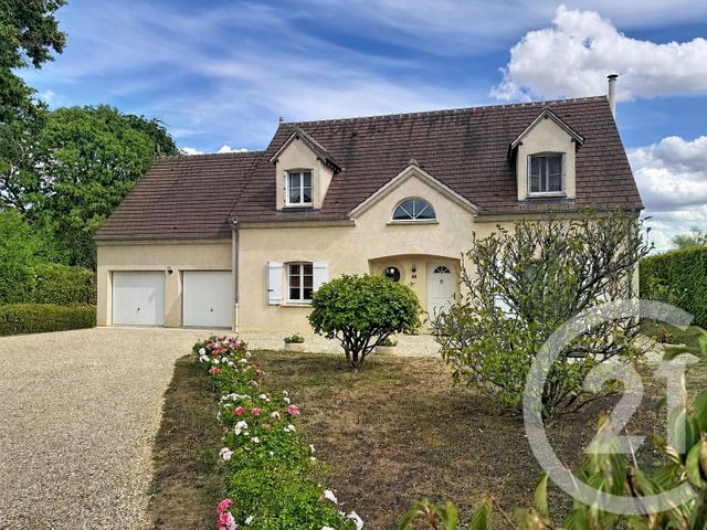 Maison à vendre FONTENOY