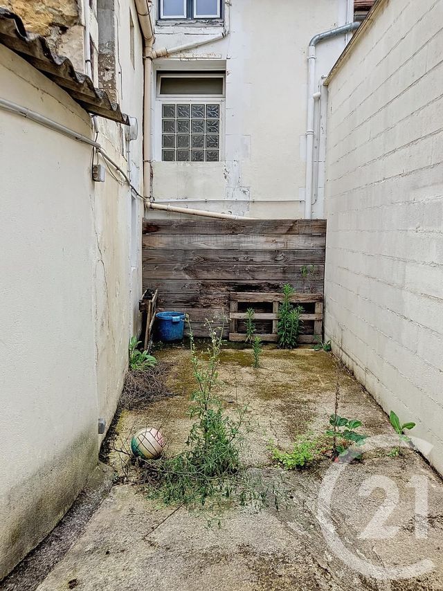 Immeuble &agrave; vendre - 247 m2 - Auxerre - 89 - BOURGOGNE