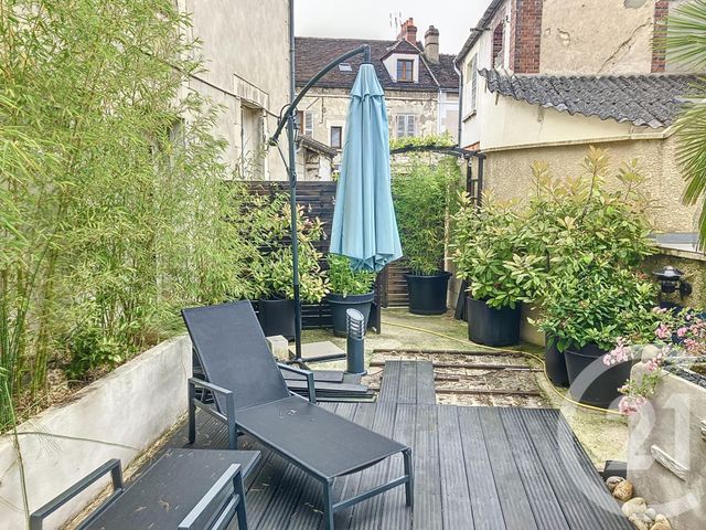 Immeuble &agrave; vendre - 247 m2 - Auxerre - 89 - BOURGOGNE