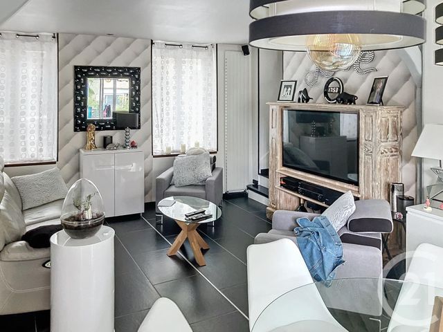 Immeuble &agrave; vendre - 247 m2 - Auxerre - 89 - BOURGOGNE