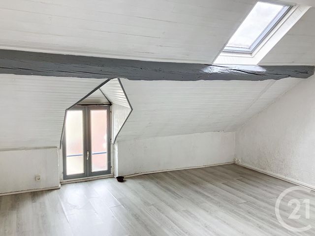 Immeuble &agrave; vendre - 247 m2 - Auxerre - 89 - BOURGOGNE