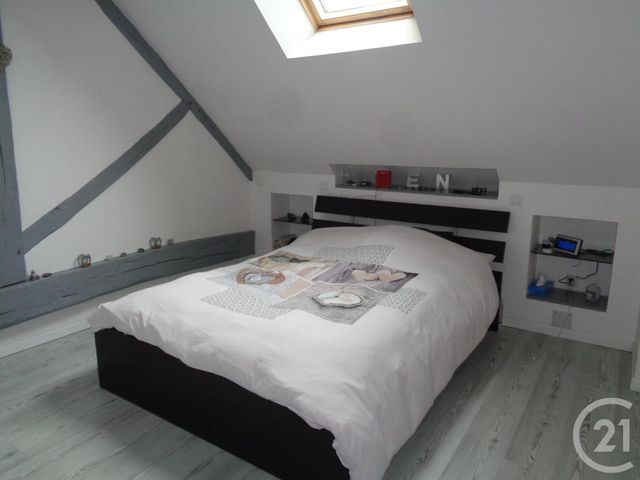 Immeuble &agrave; vendre - 247 m2 - Auxerre - 89 - BOURGOGNE