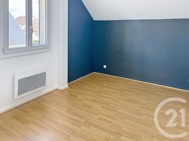 Maison &agrave; vendre - 8 pi&egrave;ces - 136,70 m2 - St Georges Sur Baulche - 89 - BOURGOGNE