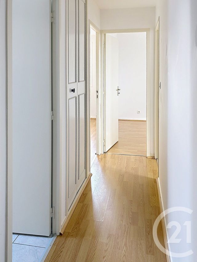 Maison &agrave; vendre - 8 pi&egrave;ces - 136,70 m2 - St Georges Sur Baulche - 89 - BOURGOGNE