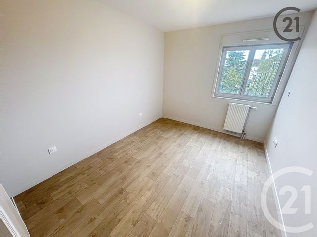 Appartement F3 &agrave; vendre - 3 pi&egrave;ces - 60,89 m2 - Auxerre - 89 - BOURGOGNE