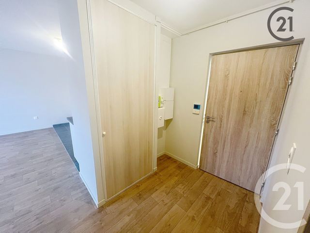 Appartement F3 &agrave; vendre - 3 pi&egrave;ces - 67,46 m2 - Auxerre - 89 - BOURGOGNE