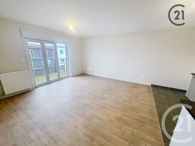 Appartement F3 &agrave; vendre - 3 pi&egrave;ces - 67,46 m2 - Auxerre - 89 - BOURGOGNE