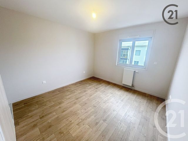 Appartement F3 &agrave; vendre - 3 pi&egrave;ces - 67,46 m2 - Auxerre - 89 - BOURGOGNE