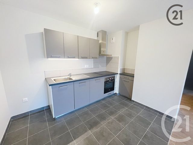 Appartement F3 &agrave; vendre - 3 pi&egrave;ces - 70,11 m2 - Auxerre - 89 - BOURGOGNE