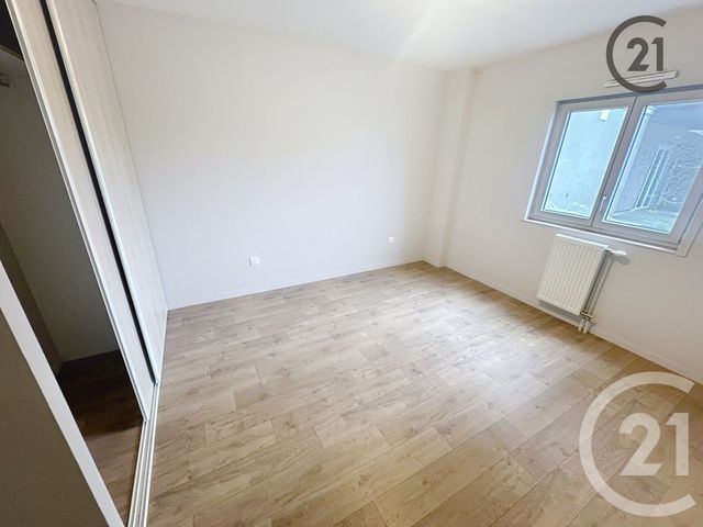 Appartement F3 &agrave; vendre - 3 pi&egrave;ces - 70,11 m2 - Auxerre - 89 - BOURGOGNE