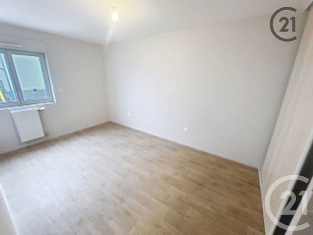 Appartement F3 &agrave; vendre - 3 pi&egrave;ces - 72,06 m2 - Auxerre - 89 - BOURGOGNE