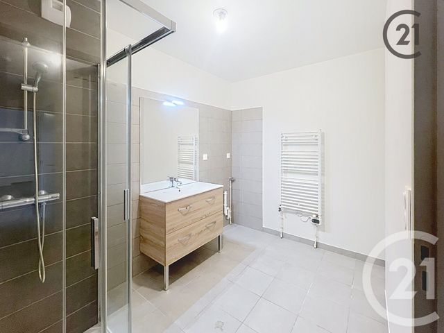 Appartement F3 &agrave; vendre - 3 pi&egrave;ces - 72,06 m2 - Auxerre - 89 - BOURGOGNE