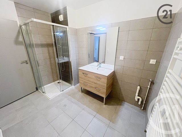 Appartement F3 &agrave; vendre - 3 pi&egrave;ces - 72,06 m2 - Auxerre - 89 - BOURGOGNE